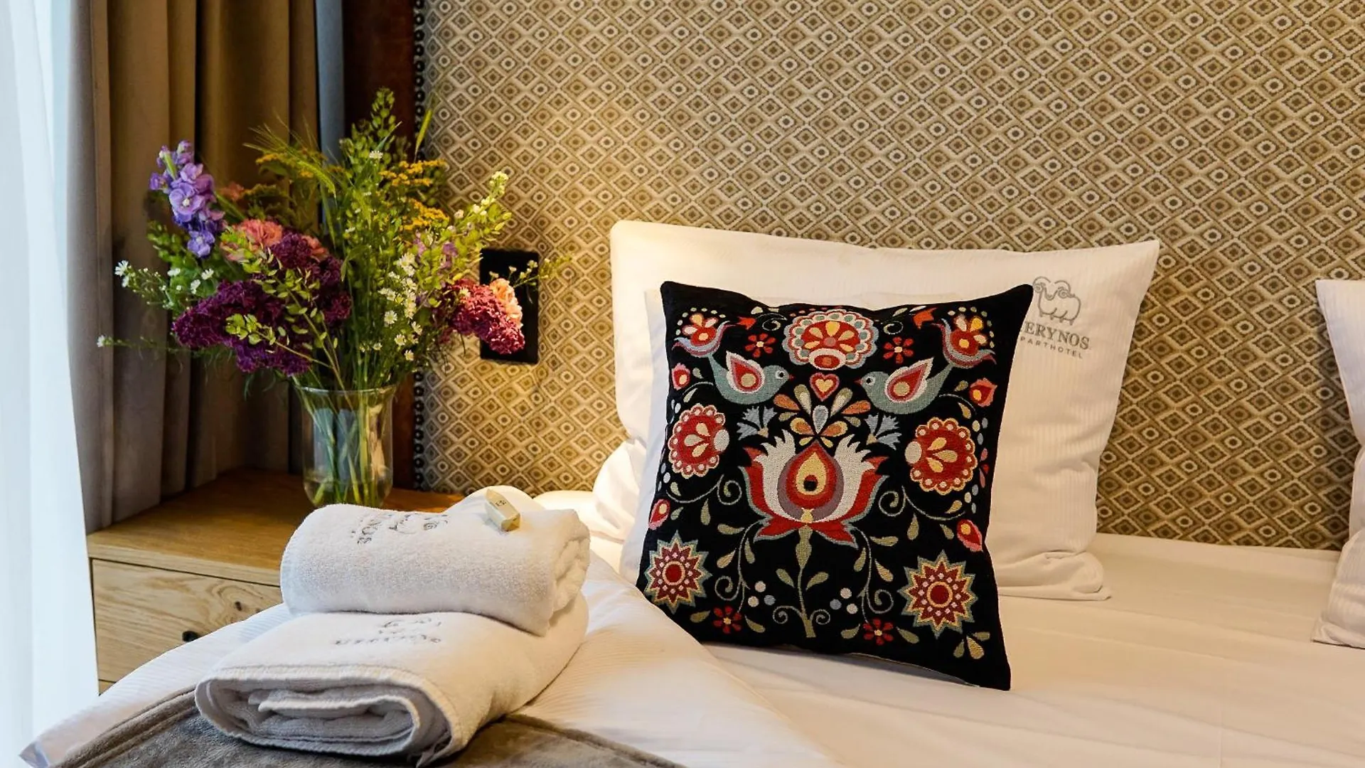 Aparthotel Merynos Закопане