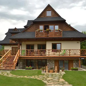 Apartman Na Rowni, Zakopane