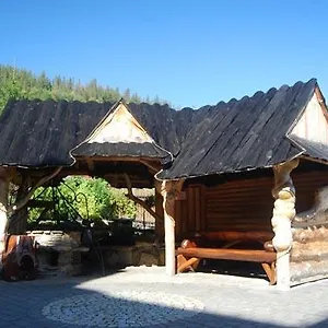 Homestay szállás Goscinne Lukaszczyk, Zakopane