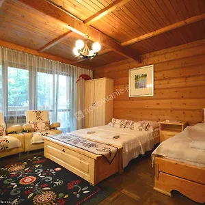 Homestay szállás Goralski Na Kamiencu, Zakopane