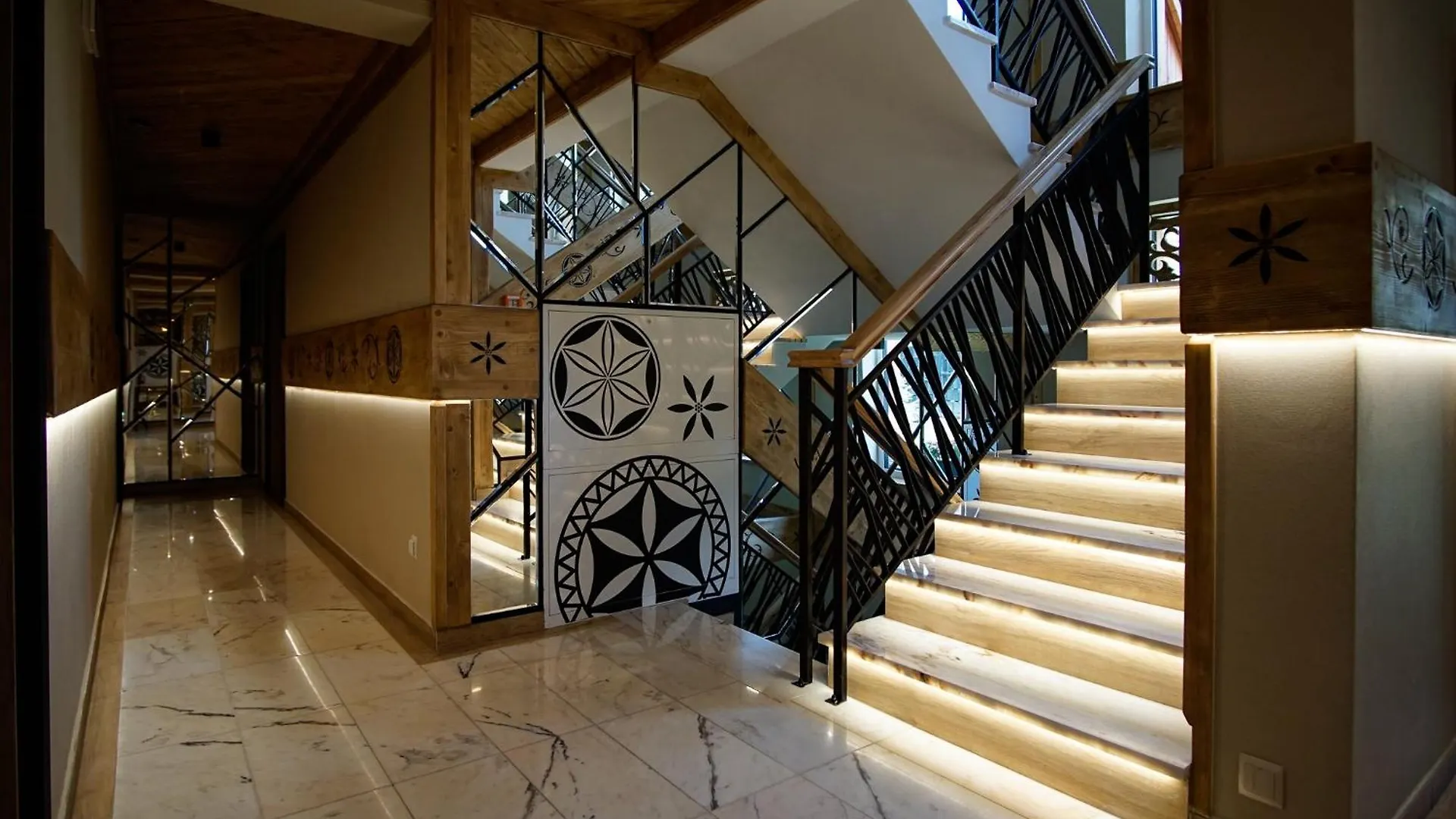 Aparthotel Merynos Zakopane