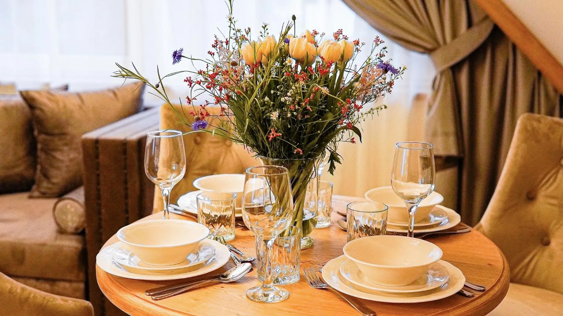 Aparthotel Merynos Zakopane