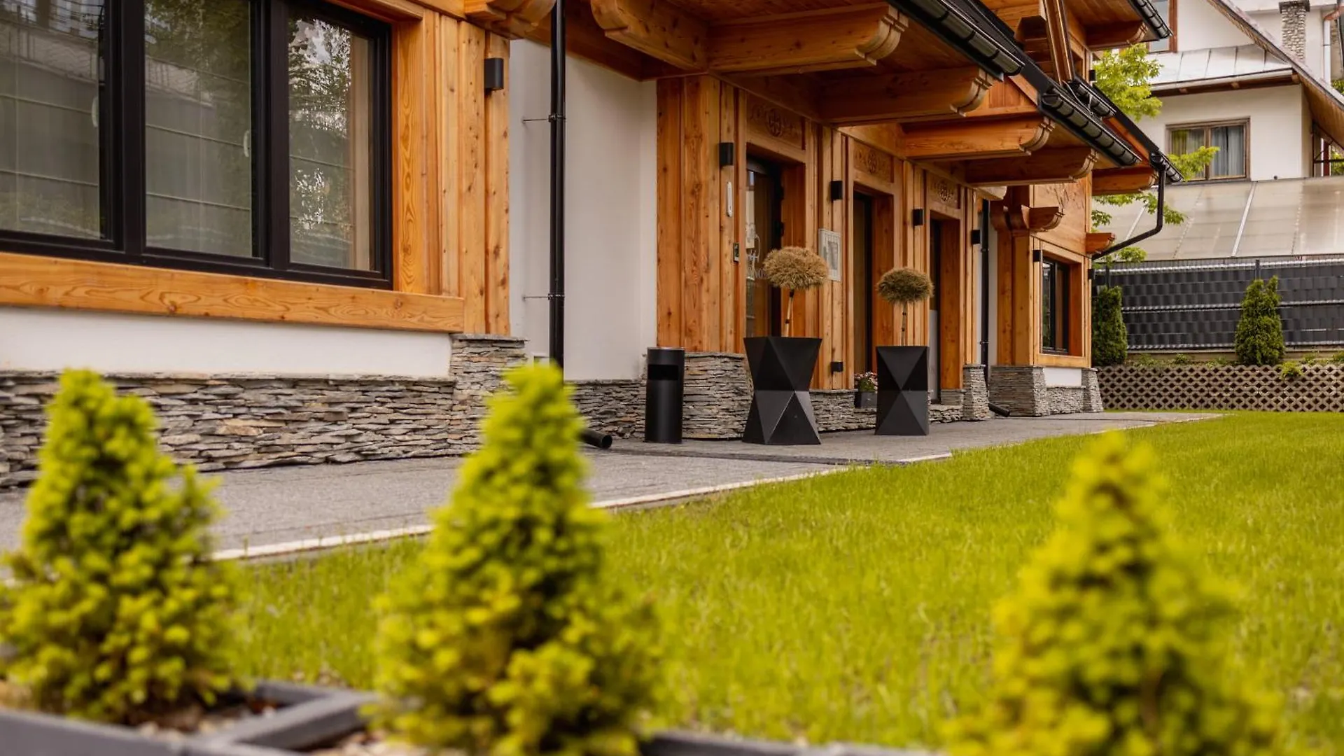 Aparthotel Merynos Zakopane 0*,