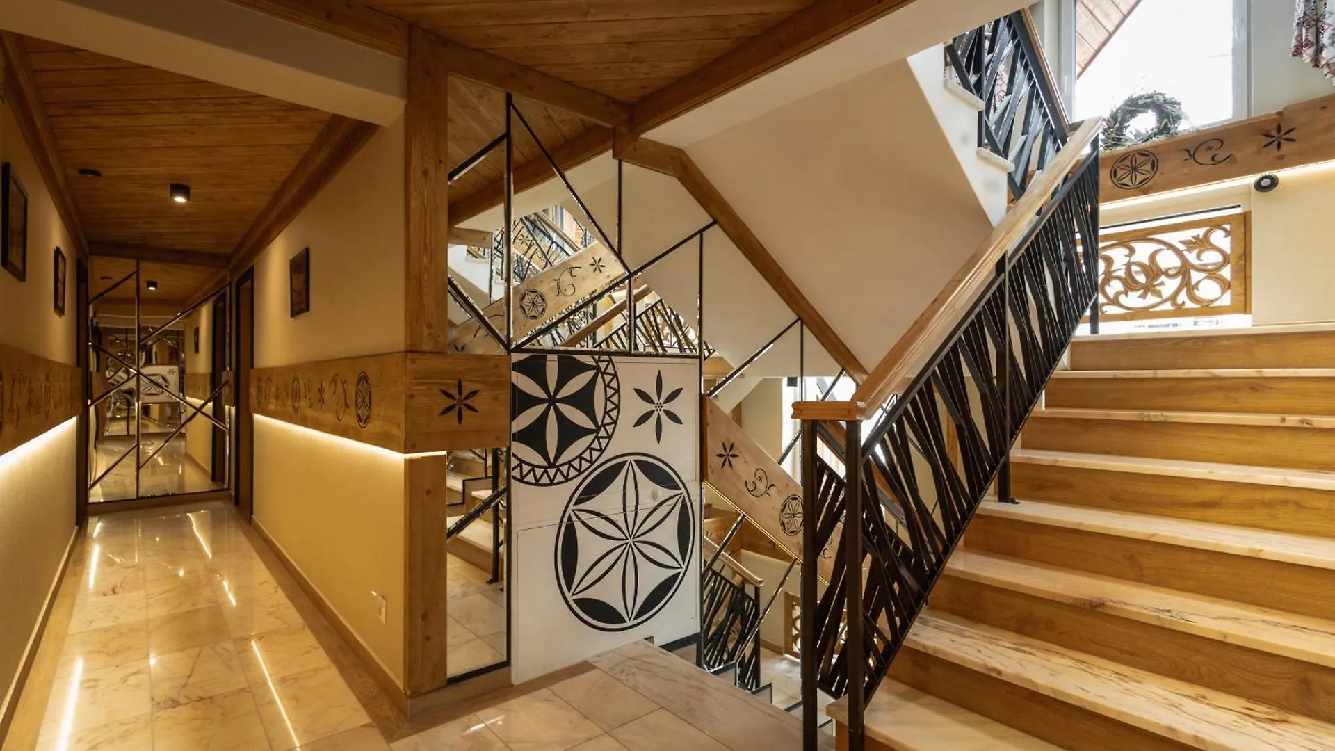 Aparthotel Merynos Zakopane