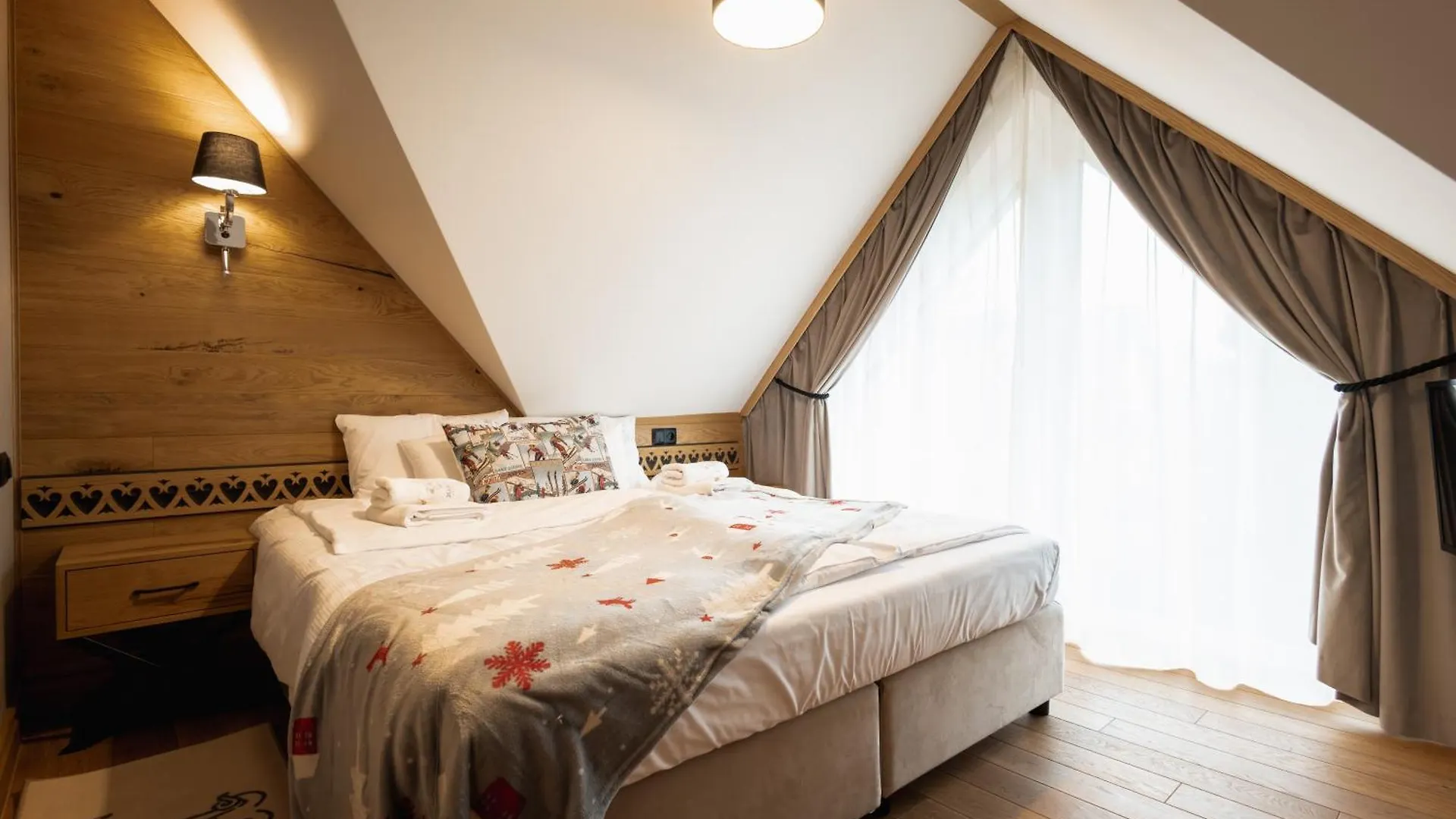 Aparthotel Merynos Zakopane