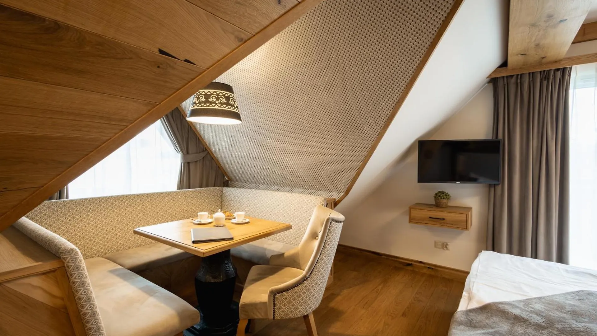 Aparthotel Merynos Zakopane