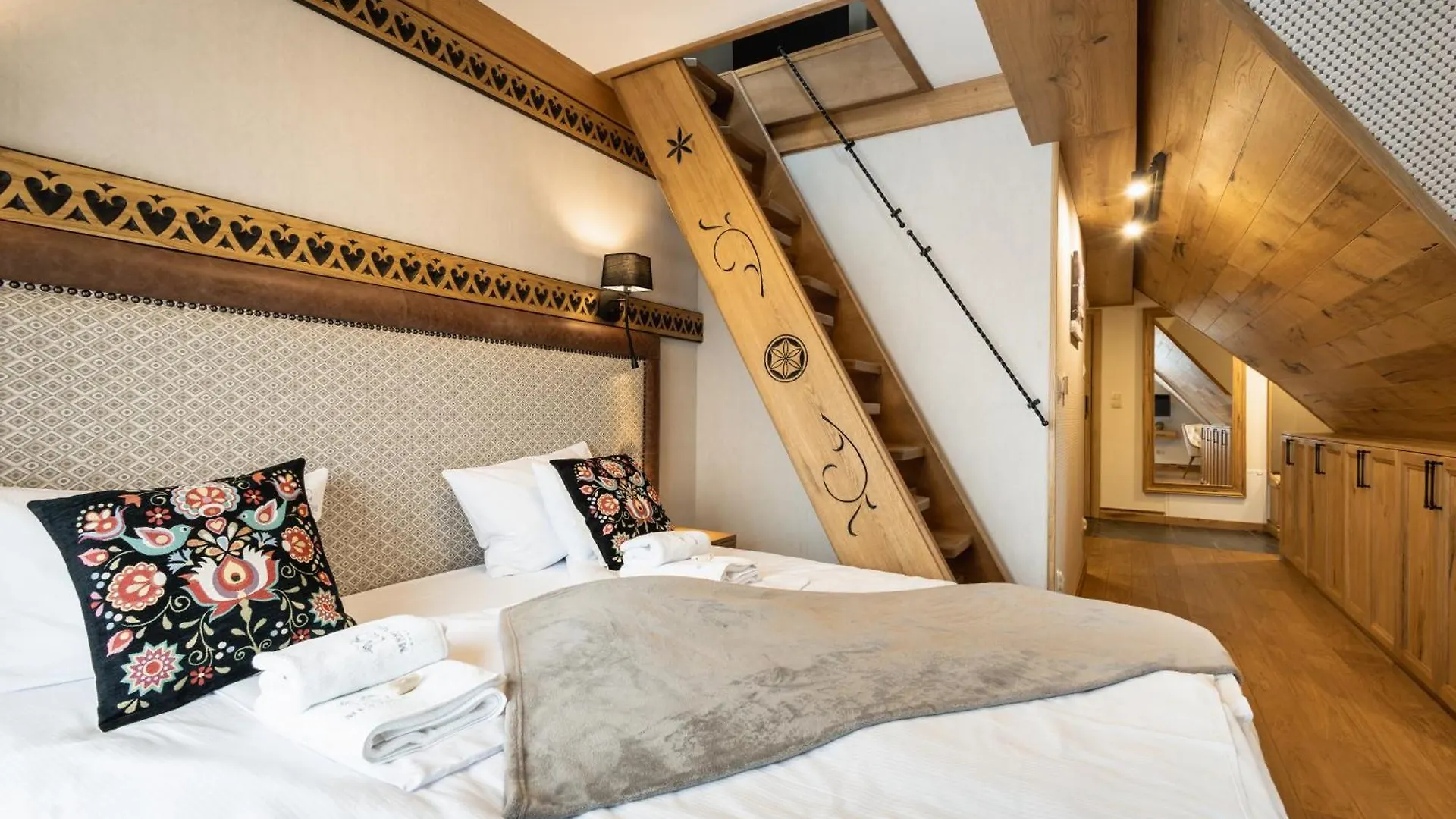 Aparthotel Merynos Zakopane
