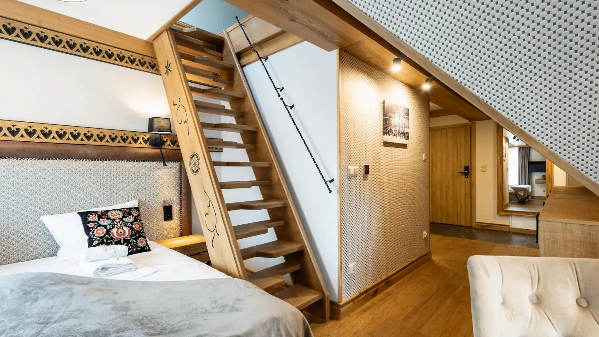 Aparthotel Merynos Zakopane 0*,