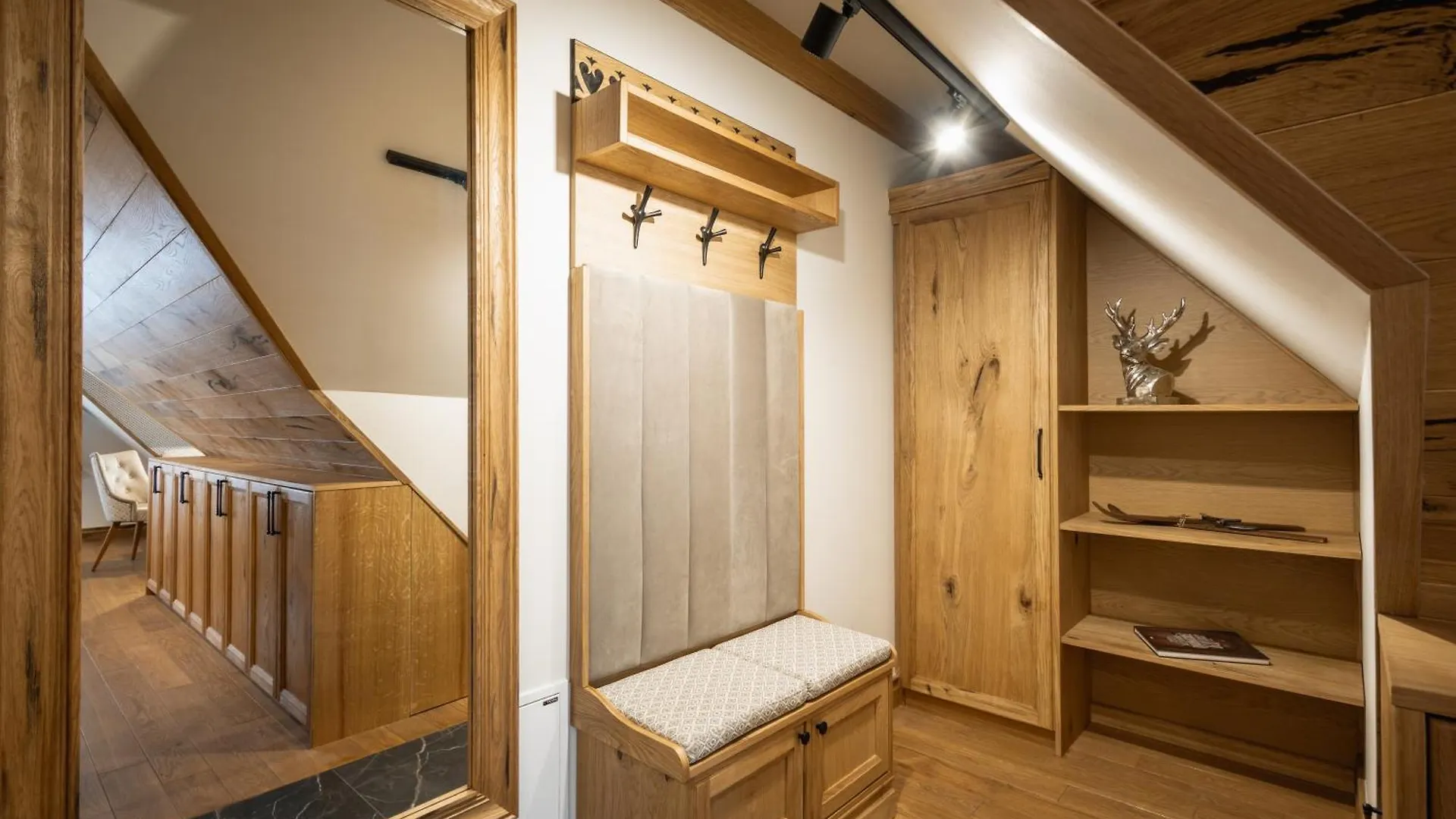 Aparthotel Merynos Zakopane