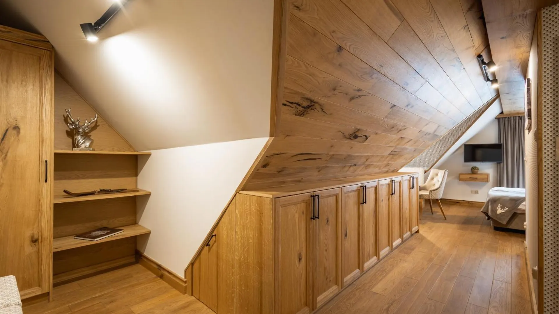 Aparthotel Merynos Zakopane