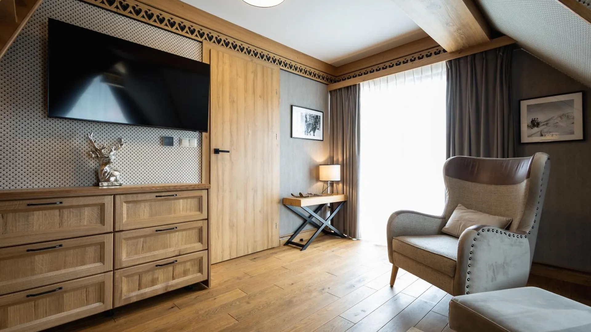 Aparthotel Merynos Zakopane
