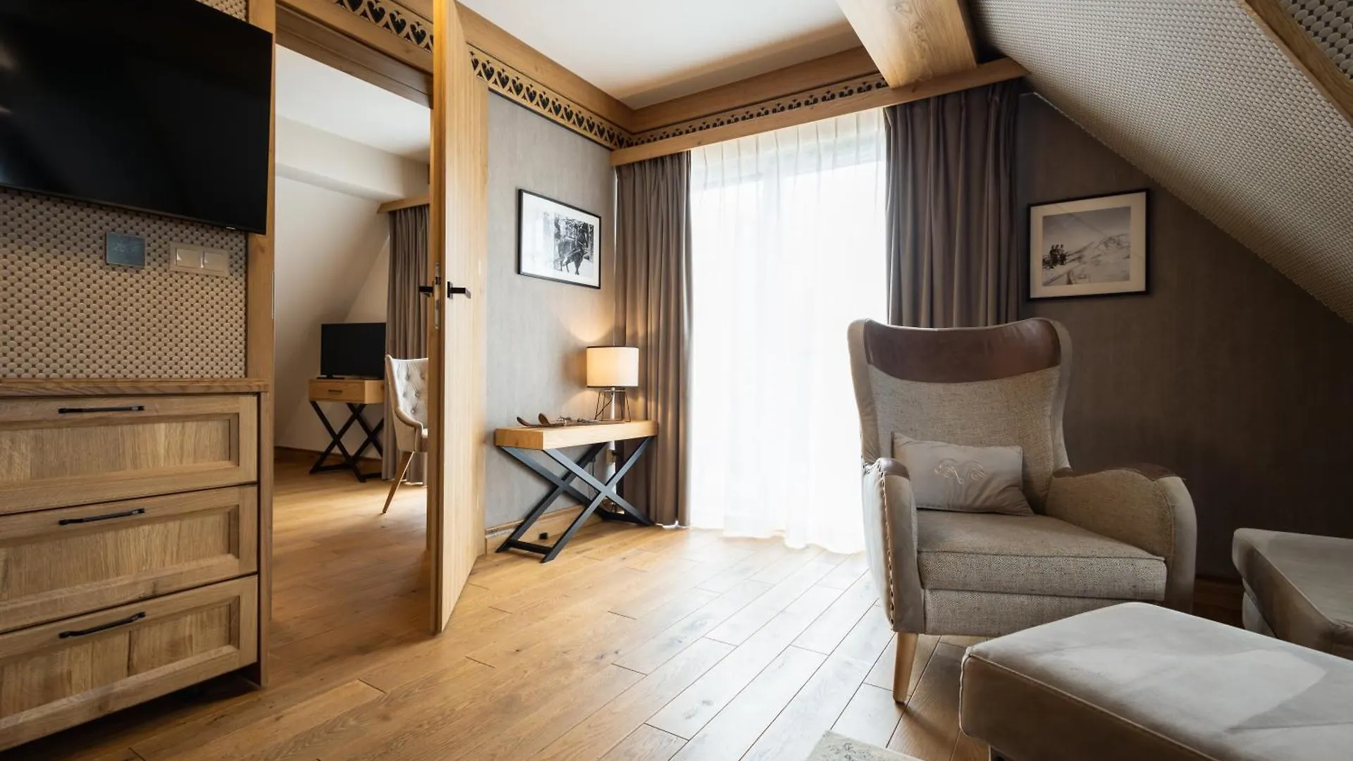 Aparthotel Merynos Zakopane 0*,