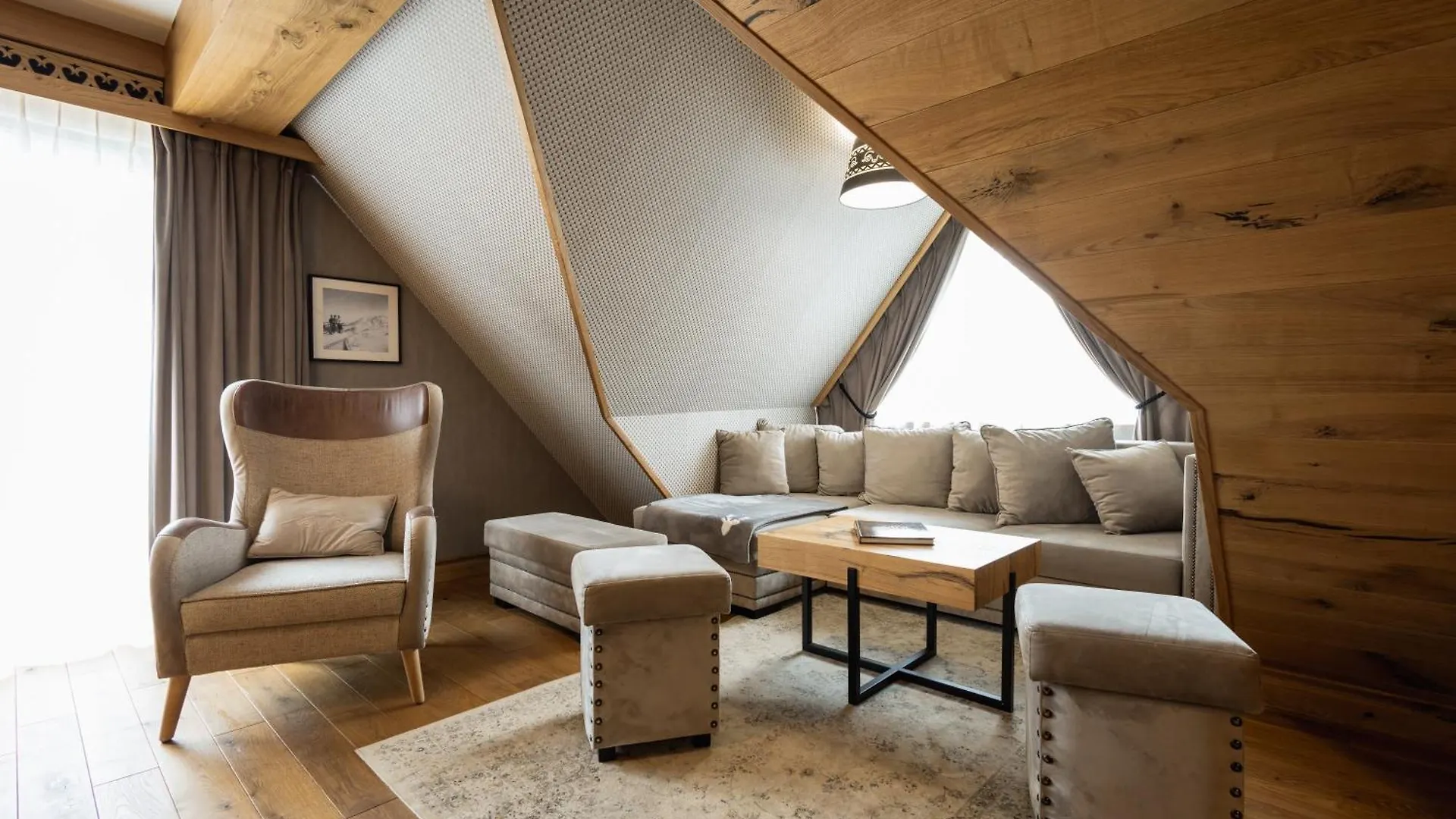 Aparthotel Merynos Zakopane