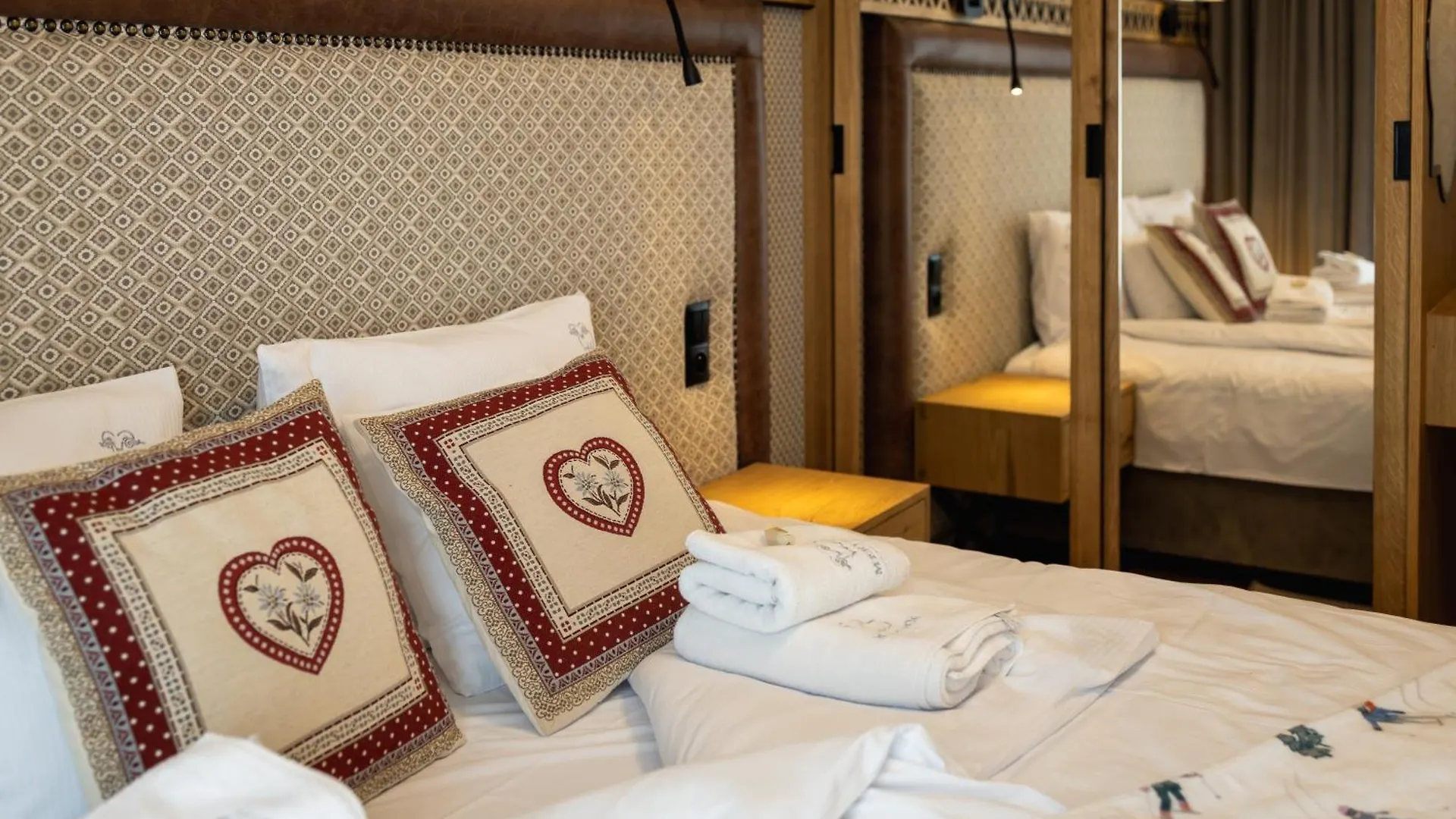 Aparthotel Merynos Zakopane Poland