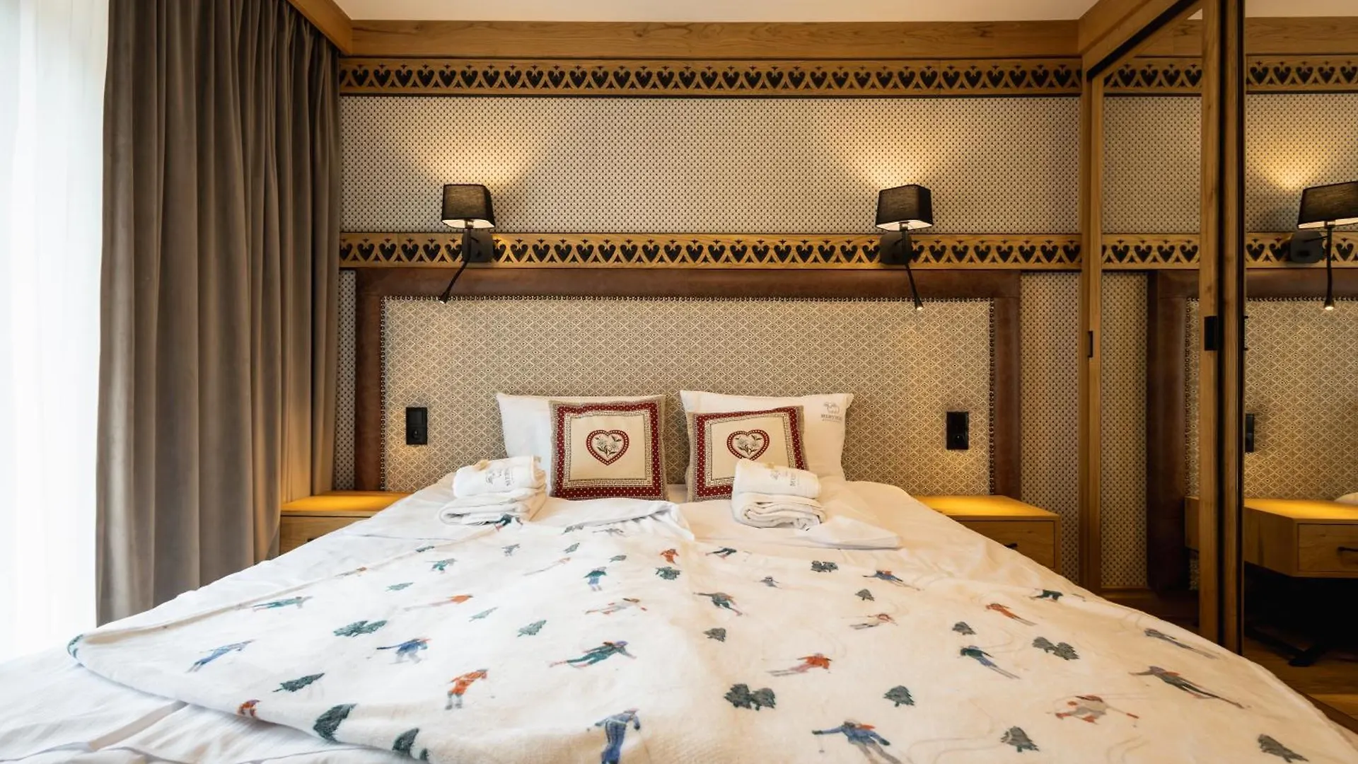 Aparthotel Merynos Zakopane 0*,  Poland