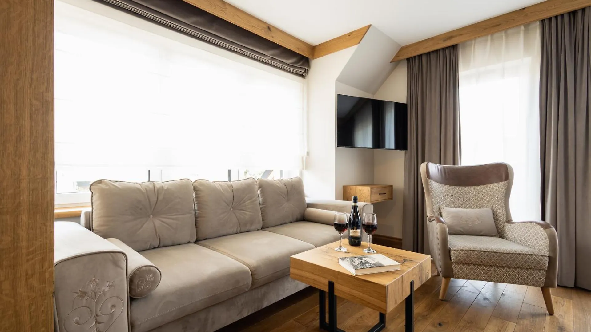 Aparthotel Merynos Zakopane 0*,