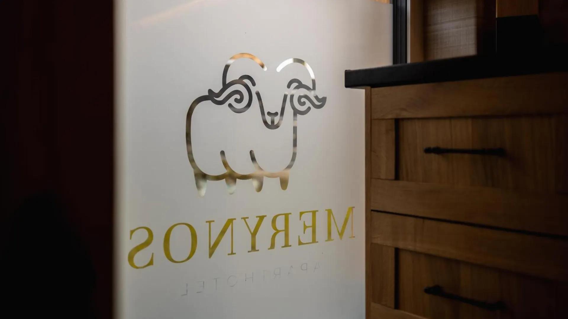 Aparthotel Merynos Zakopane