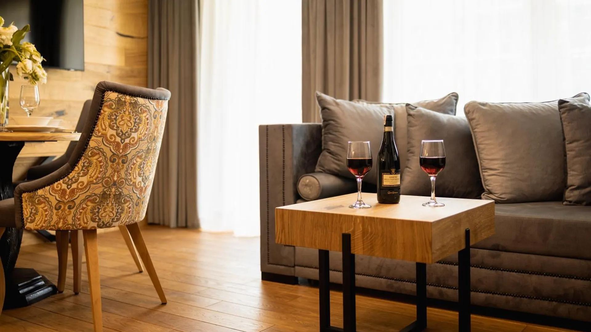 Aparthotel Merynos Zakopane