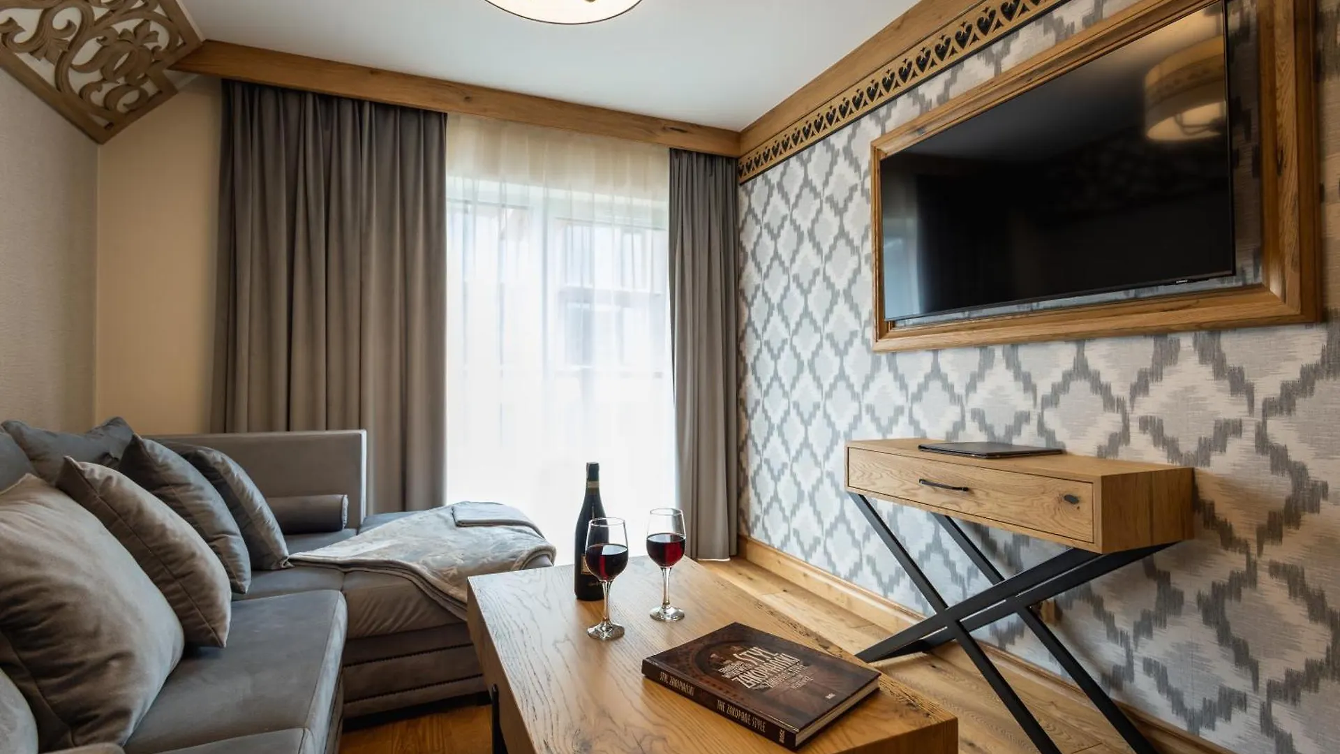 Aparthotel Merynos Zakopane