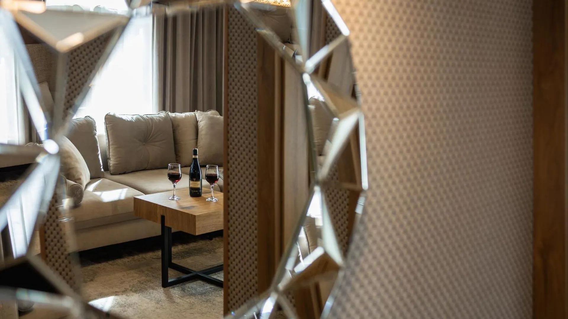 Aparthotel Merynos Zakopane 0*,  Poland