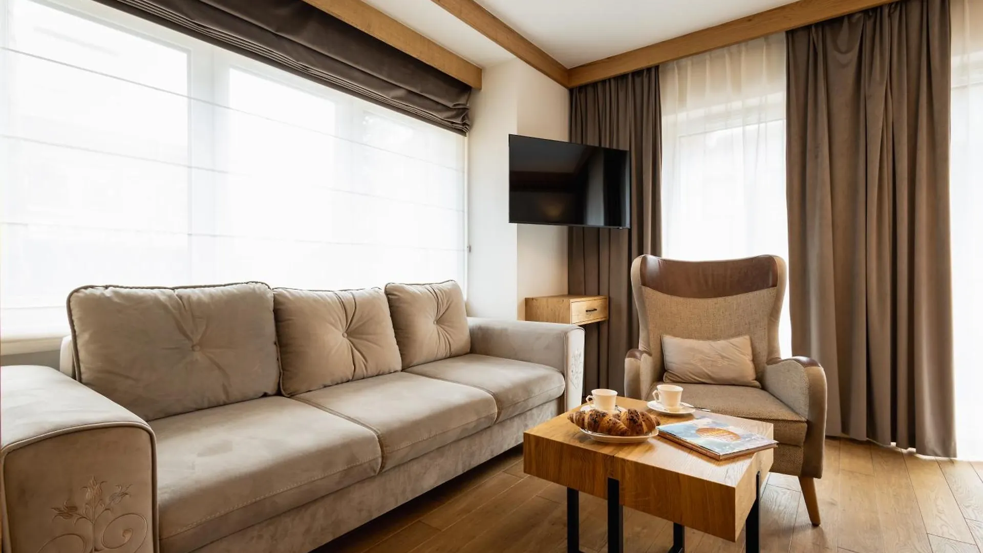 Aparthotel Merynos Zakopane
