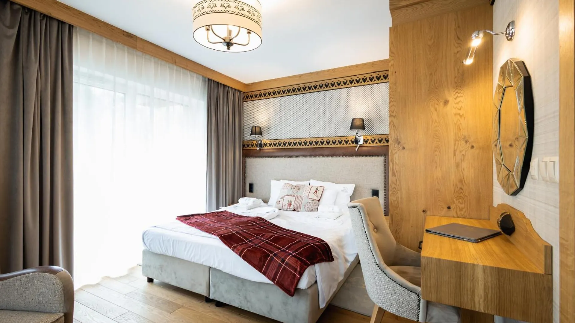 Aparthotel Merynos Zakopane
